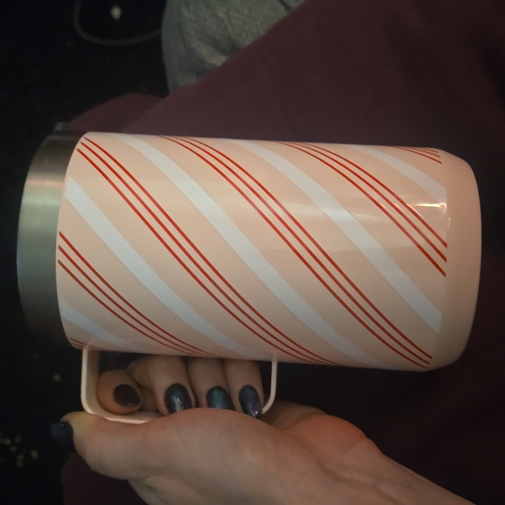 Stanley 24oz Everyday Mug Strawberry Twist - Picture 4 of 10